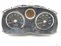 $80 Nissan Speedometer Cluster - 2.0L - A/T CVT