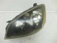 $45 Nissan LH Headlight - Halogen - NIQ