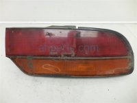 $40 Nissan RR/R Tail Lamp - Fastback