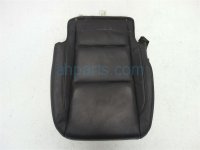 $50 Acura FR/R LOWER SEAT PORTION  - BLACK