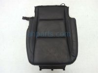 $100 Acura FR/L LOWER SEAT PORTION - BLACK