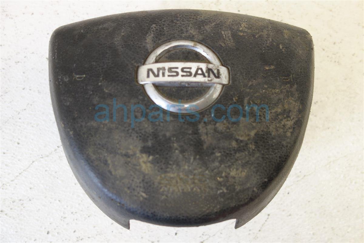$45 Nissan Steering Wheel Air bag - 3 Spoke