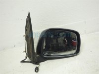 $45 Nissan FR/R Side Mirror - Grey