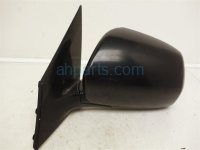 $30 Nissan LH Side Mirror- Black - Heat -Memory