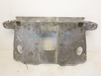 $200 Nissan Rear Seat Support Assembly - IQ
