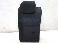 $65 Honda RR/RH UPPER SEAT - BLACK CLOTH