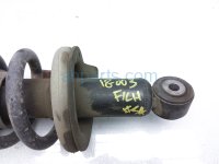 $49 Nissan FR/L STRUT SHOCK + SPRING $49 Nissan FR/L STRUT SHOCK + SPRING