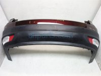 $200 Honda EX LX  ONLY REAR BUMPER COVER - RED