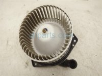$40 Nissan BLOWER MOTOR. 1.8L, GXE, AT