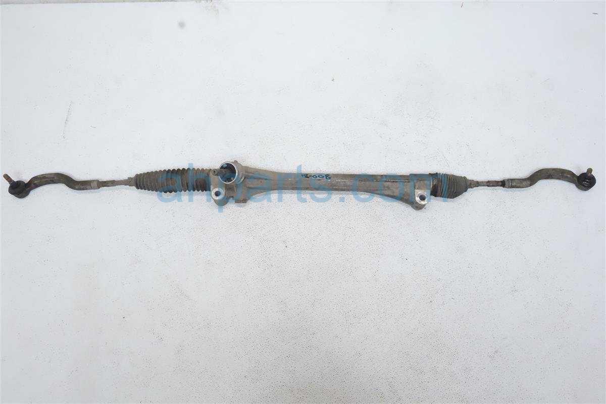 $100 Toyota POWER STEERING RACK AND PINION -
