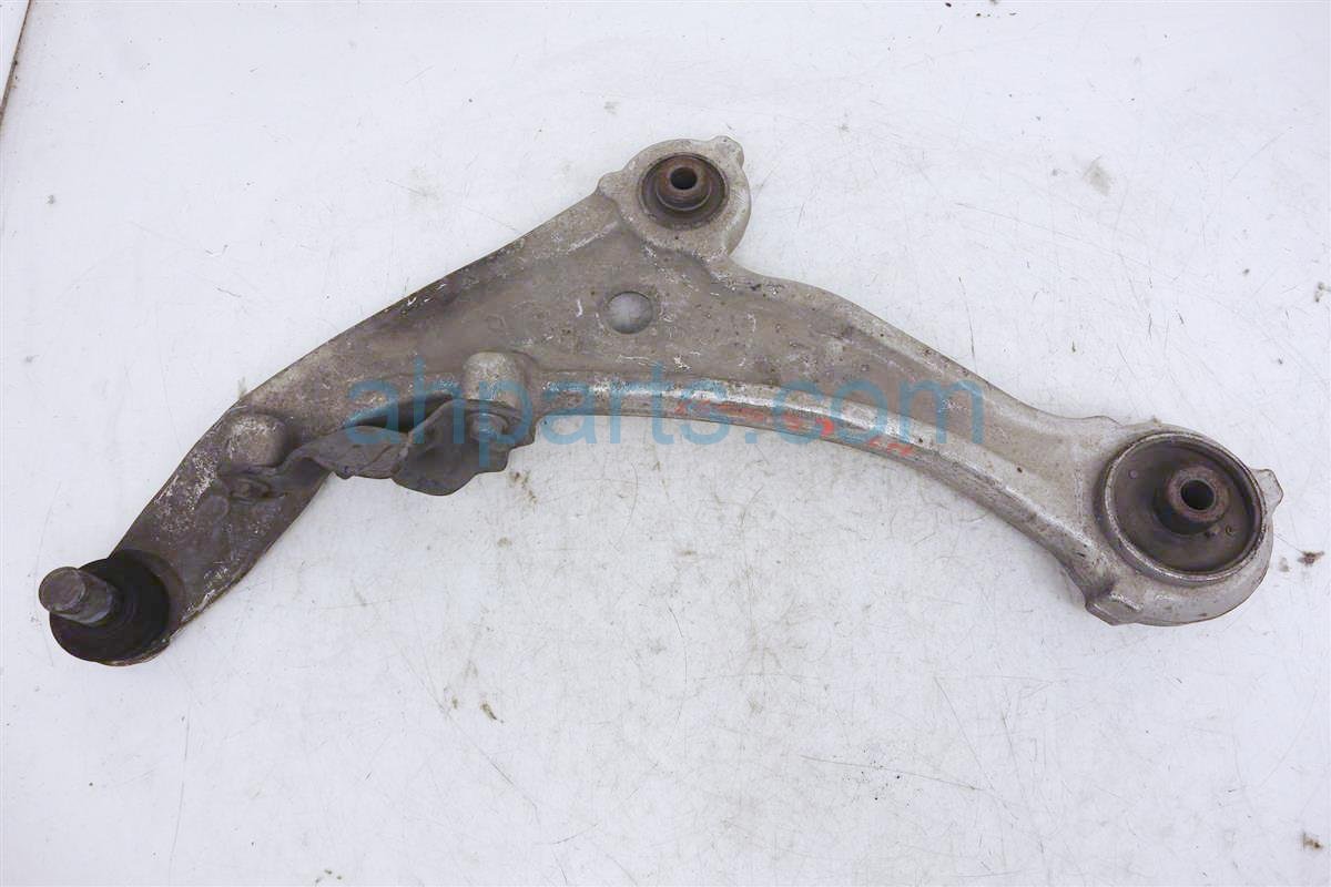$40 Nissan FR/LH LOWER CONTROL ARM, CPE, S