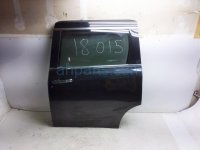 $199 Nissan RR/L DOOR HAS DINGS BLACK $199 Nissan RR/L DOOR HAS DINGS BLACK