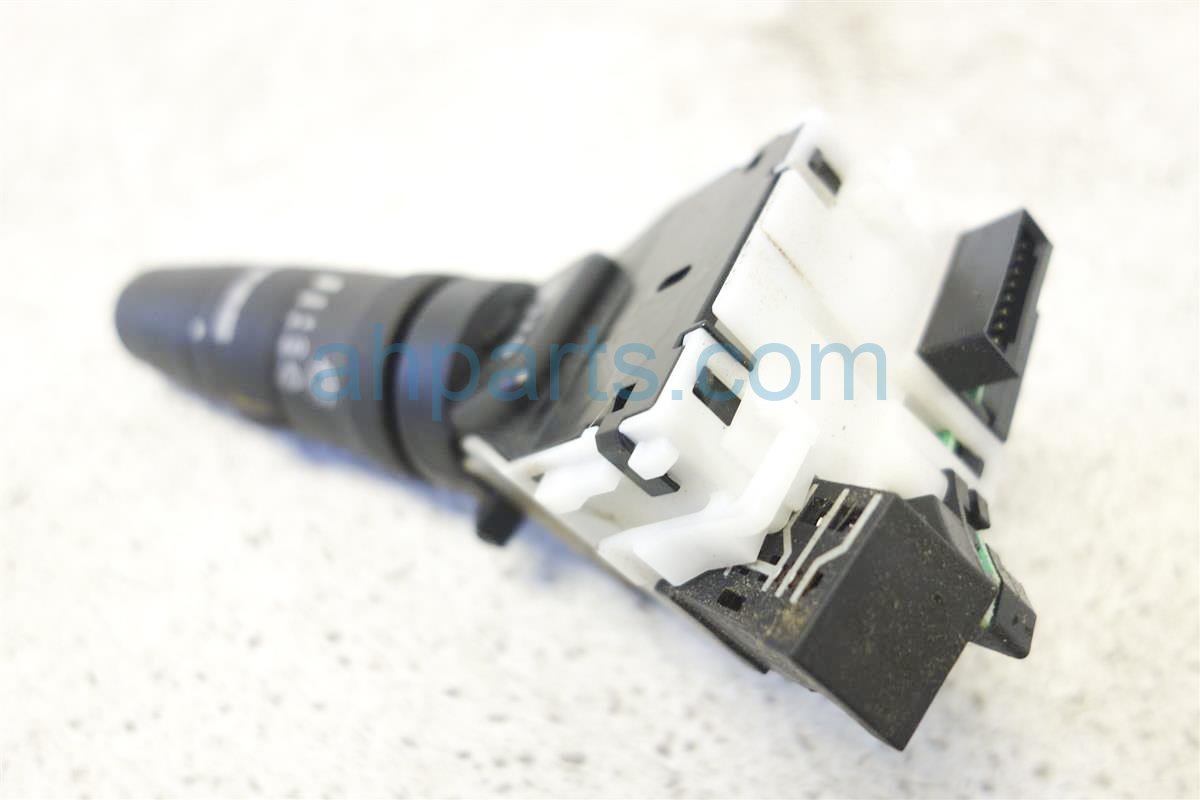 $25 Infiniti WINDSHIELD WIPER SWITCH