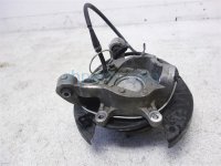 $90 Nissan RR/L SPINDLE KNUCKLE W/ EBRAKE CABLE