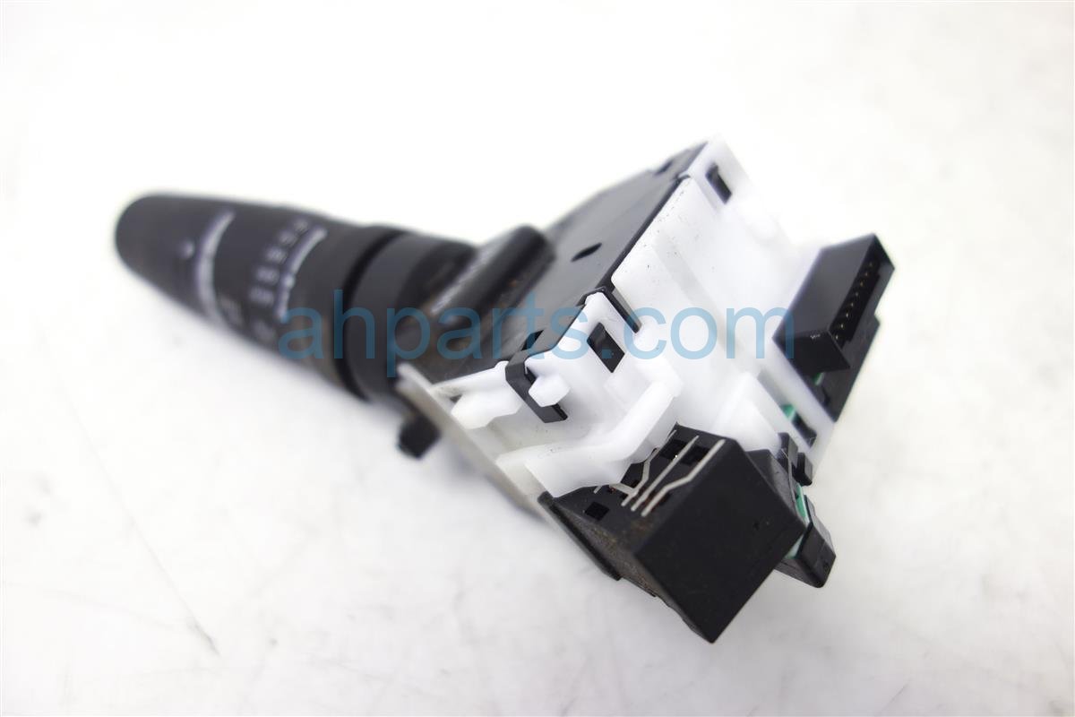 $23 Infiniti WIPER COLUMN SWITCH, CPE