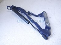$20 Nissan RIGHT TRUNK HINGE- BLUE