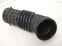 $20 Nissan AIR CLEANER TO THROTTLE TUBE - 1.8L