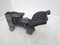 $95 Nissan GAS AND BREAK PEDAL ASSY