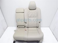 $99 Acura 2ND ROW LH SEAT - TAN LEATHER
