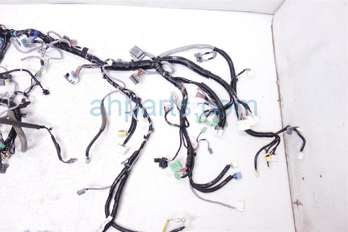 2014 Acura MDX Instrument Wire Harness 32117-TZ5-A10