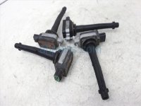 $22 Nissan IGNITION COIL, FEDERAL, 2.0L