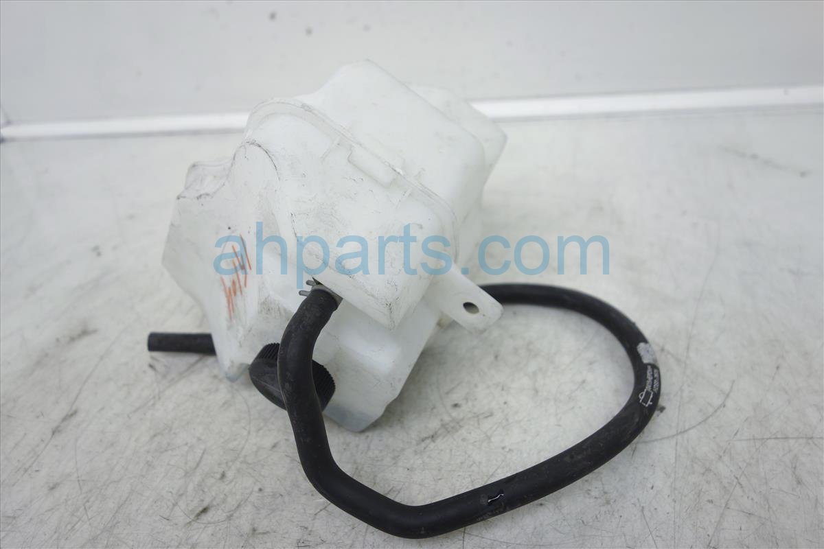 2015 nissan altima coolant reservoir