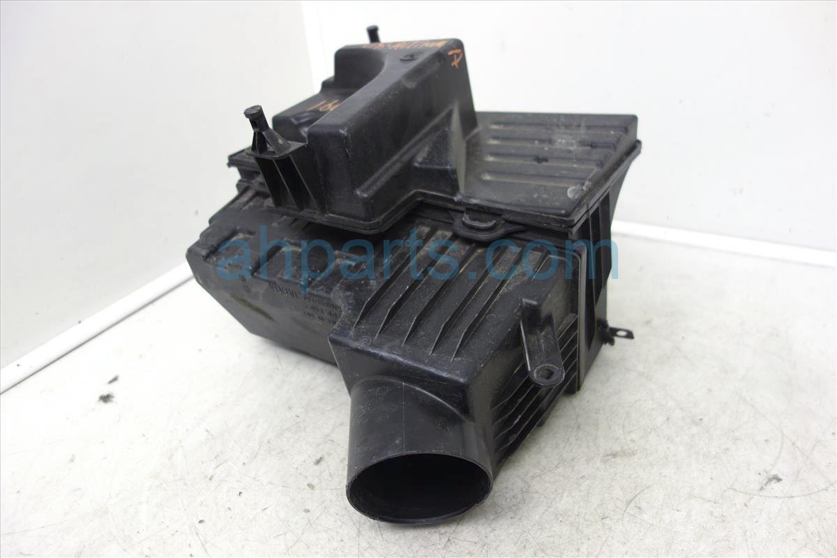 $69 Nissan AIR CLEANER BOX, 2.5L COUPE, CVT
