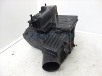 $70 Nissan AIR CLEANER BOX, 2.5L COUPE, CVT