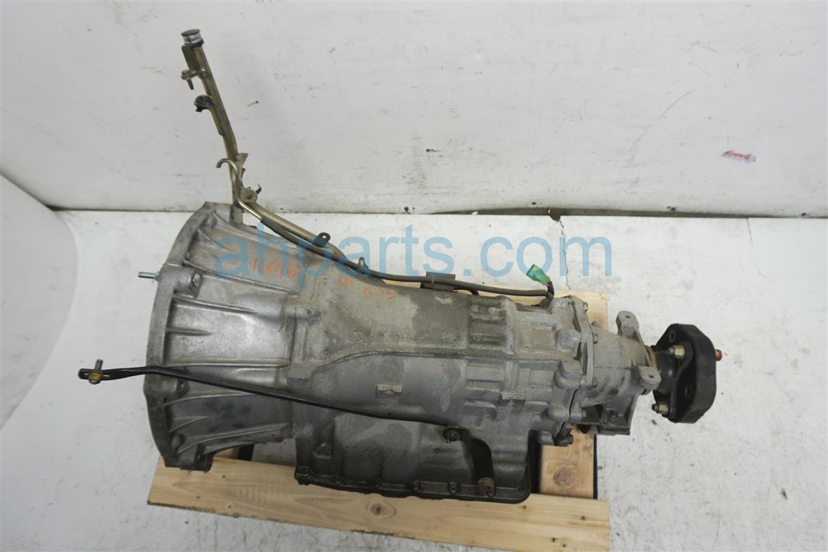 $295 Infiniti A/T TRANSMISSION 176k miles
