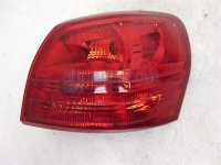 $55 Nissan RH Tail Light Assembly - IQ