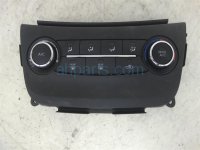 $50 Nissan HEATER/AC CONTROL(ON DASH)