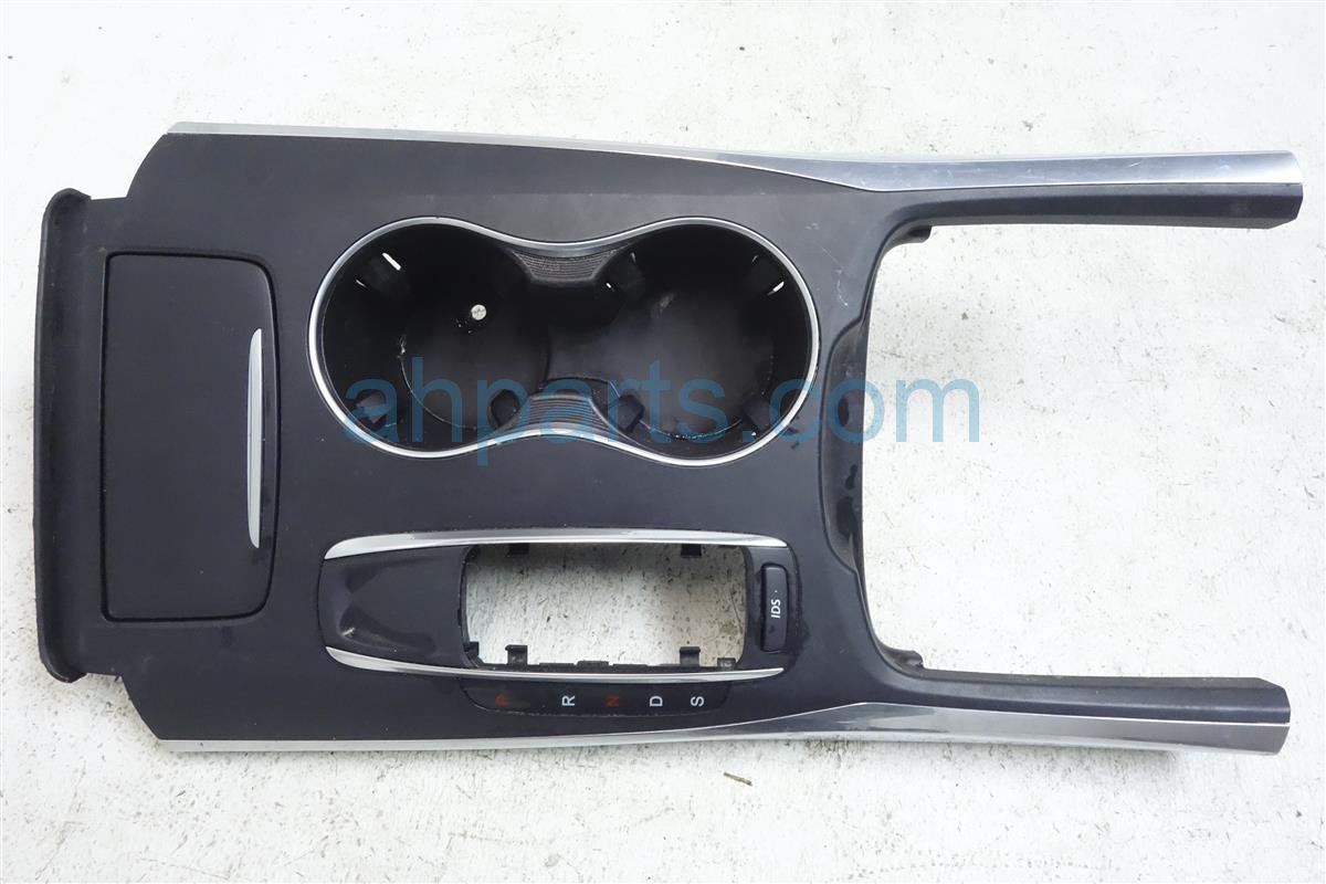 $35 Acura SHIFT BEZEL CONSOLE PANEL ASSY