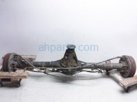 $150 Toyota REAR AXLE HOUSING ASSY - 2.7L AT 4X2 $150 Toyota REAR AXLE HOUSING ASSY - 2.7L AT 4X2