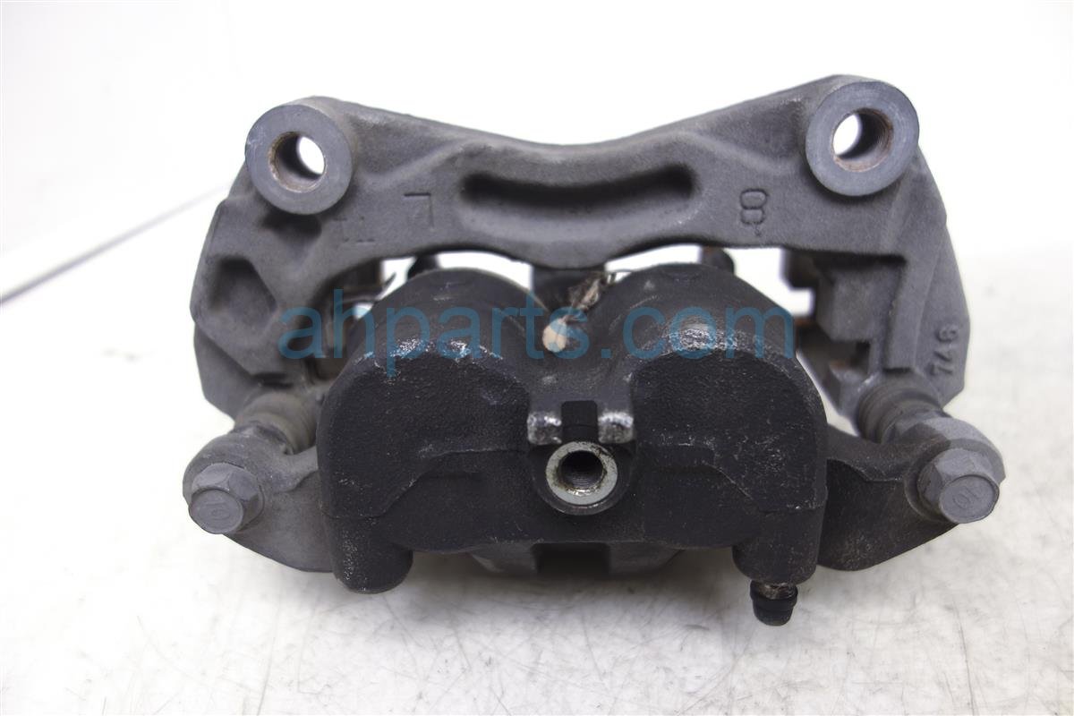 $40 Infiniti FR/LH BRAKE CALIPER, BASE