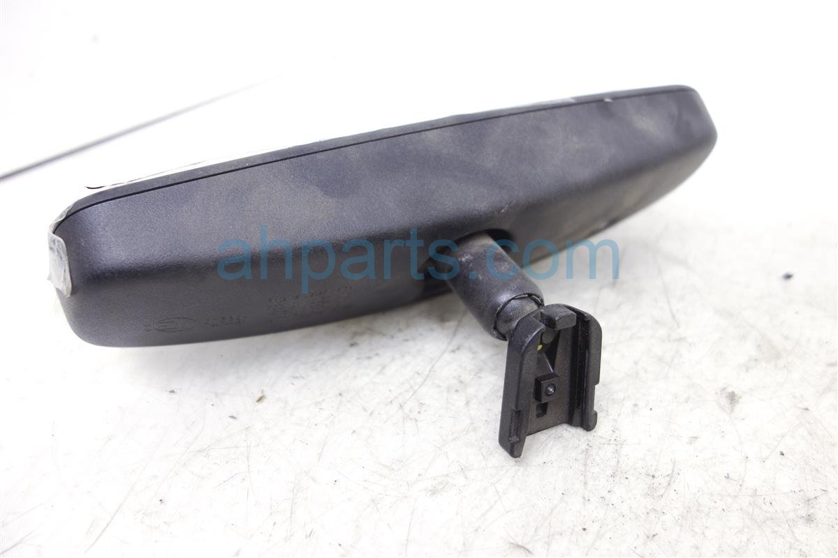 $35 Infiniti INTERIOR REAR VIEW MIRROR-BLACK