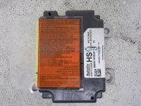 $40 Nissan SRS AIRBAG COMPUTER NEED RESET
