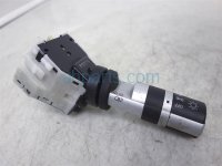 $24 Nissan TURN SIGNAL/HEADLIGHT SWITCH ONLY