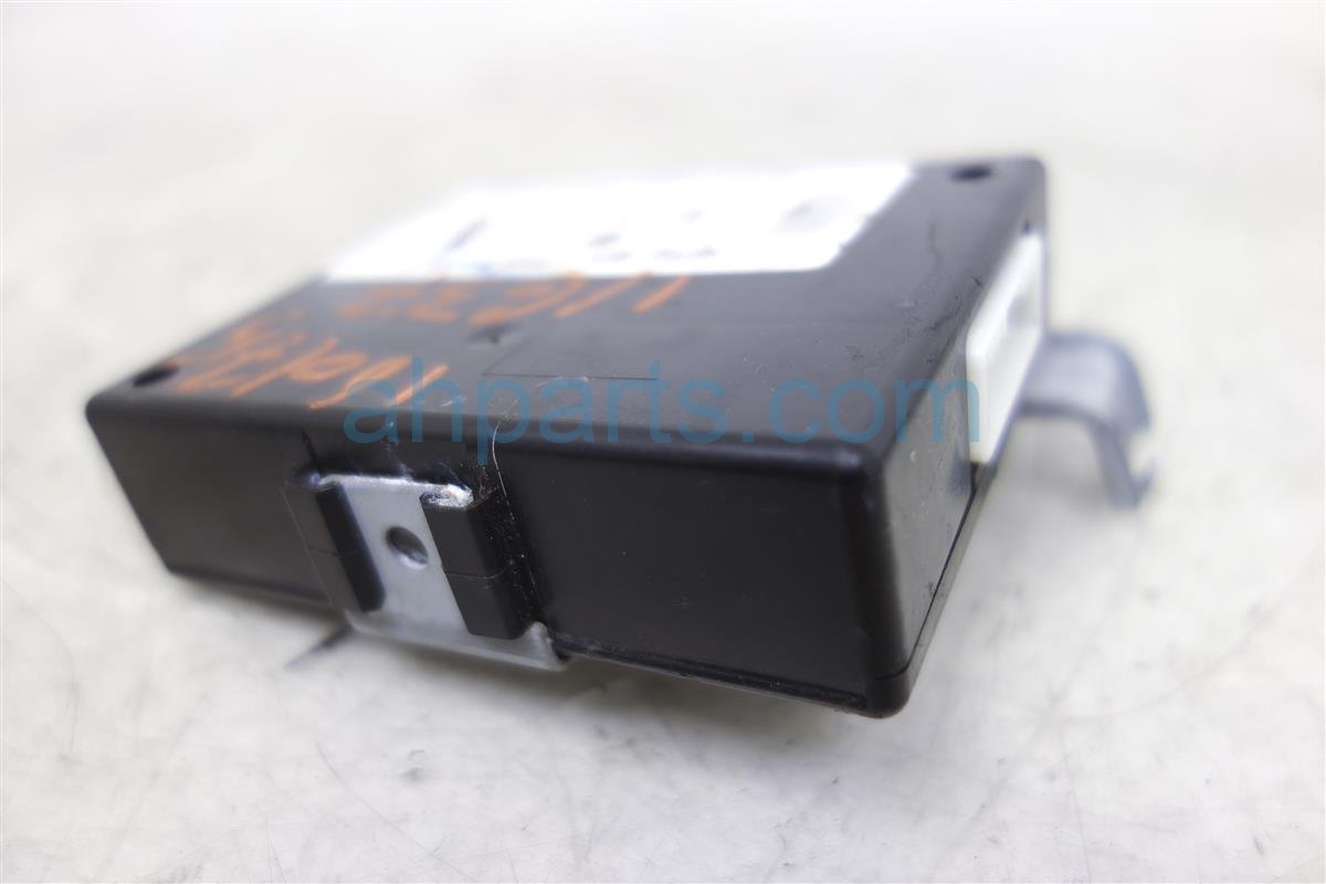 $15 Infiniti SONAR CONTROL MODULE