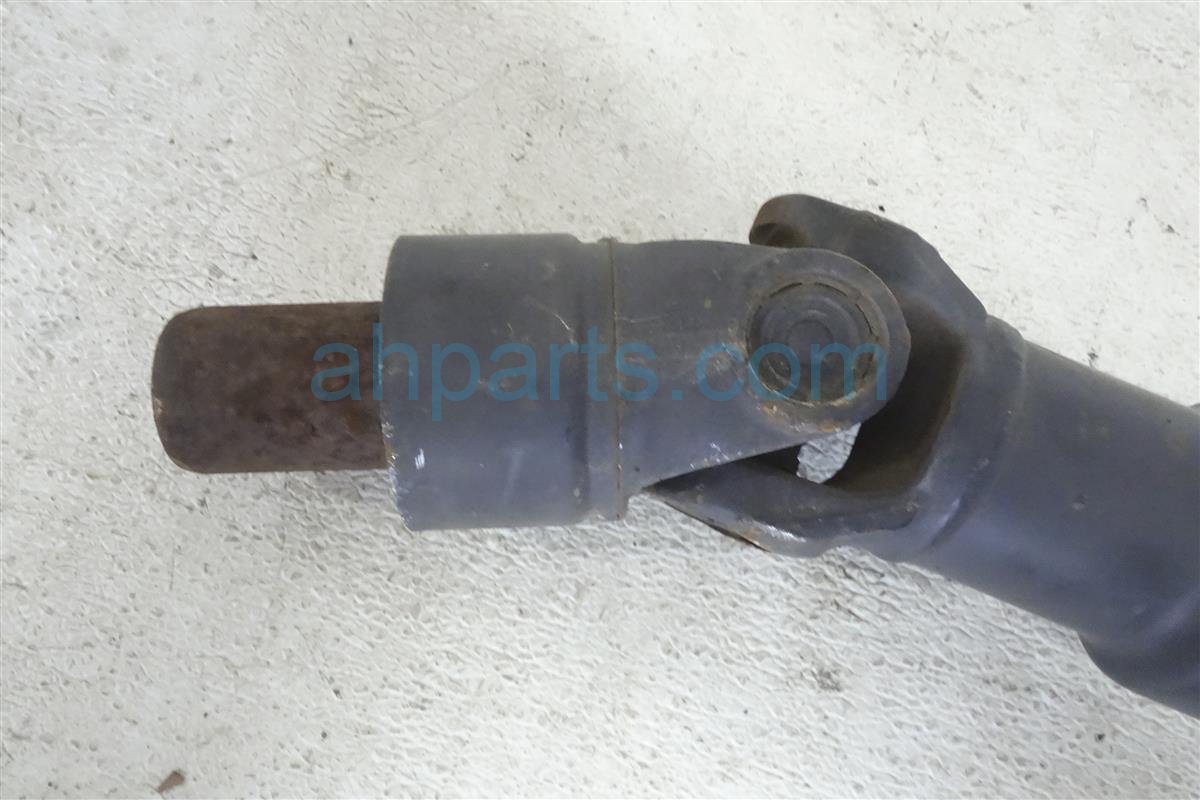 $40 Infiniti HALF SHAFT ASSY- PROPELLER