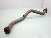 $45 Toyota EXHAUST FRONT PIPE