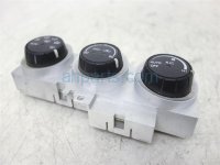 $50 Nissan CLIMATE CONTROL SWITCHES