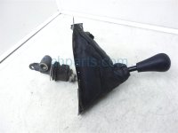 $75 Nissan SHIFTER / TRANSFER CASE LEVER, 4X4