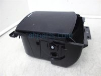 $55 Nissan CENTER CONSOLE CUP HOLDER BOX