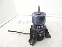 $40 Nissan FRONT ENGINE MOUNT, 3.5L,AT,FWD