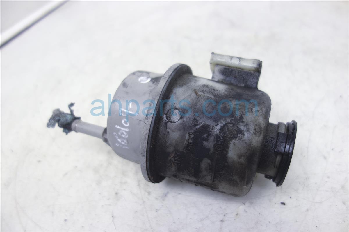$15 Nissan Power Steering Reservoir -Gray
