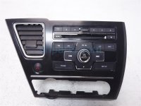 $100 Honda AM/FM/CD RADIO RECEIVER  PLAYER