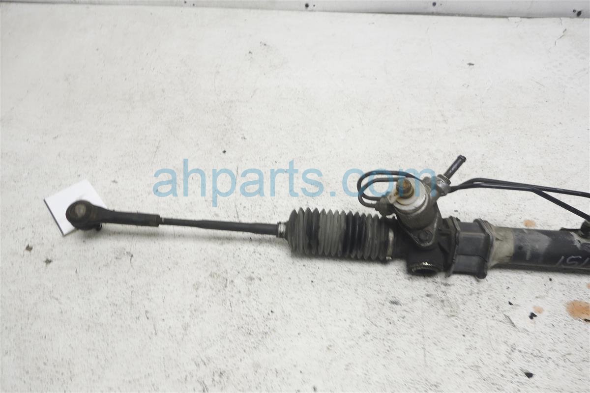 $60 Nissan POWER STEERING RACK & PINION