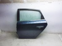 $125 Nissan RR/L DOOR NO TRIM PANEL DARK BLUE $125 Nissan RR/L DOOR NO TRIM PANEL DARK BLUE