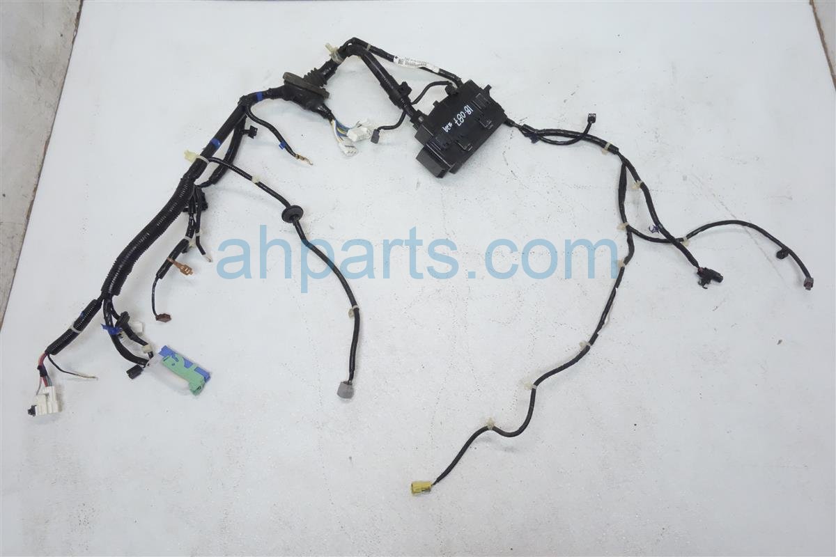 $95 Acura LH ENGINE ROOM WIRE HARNESS