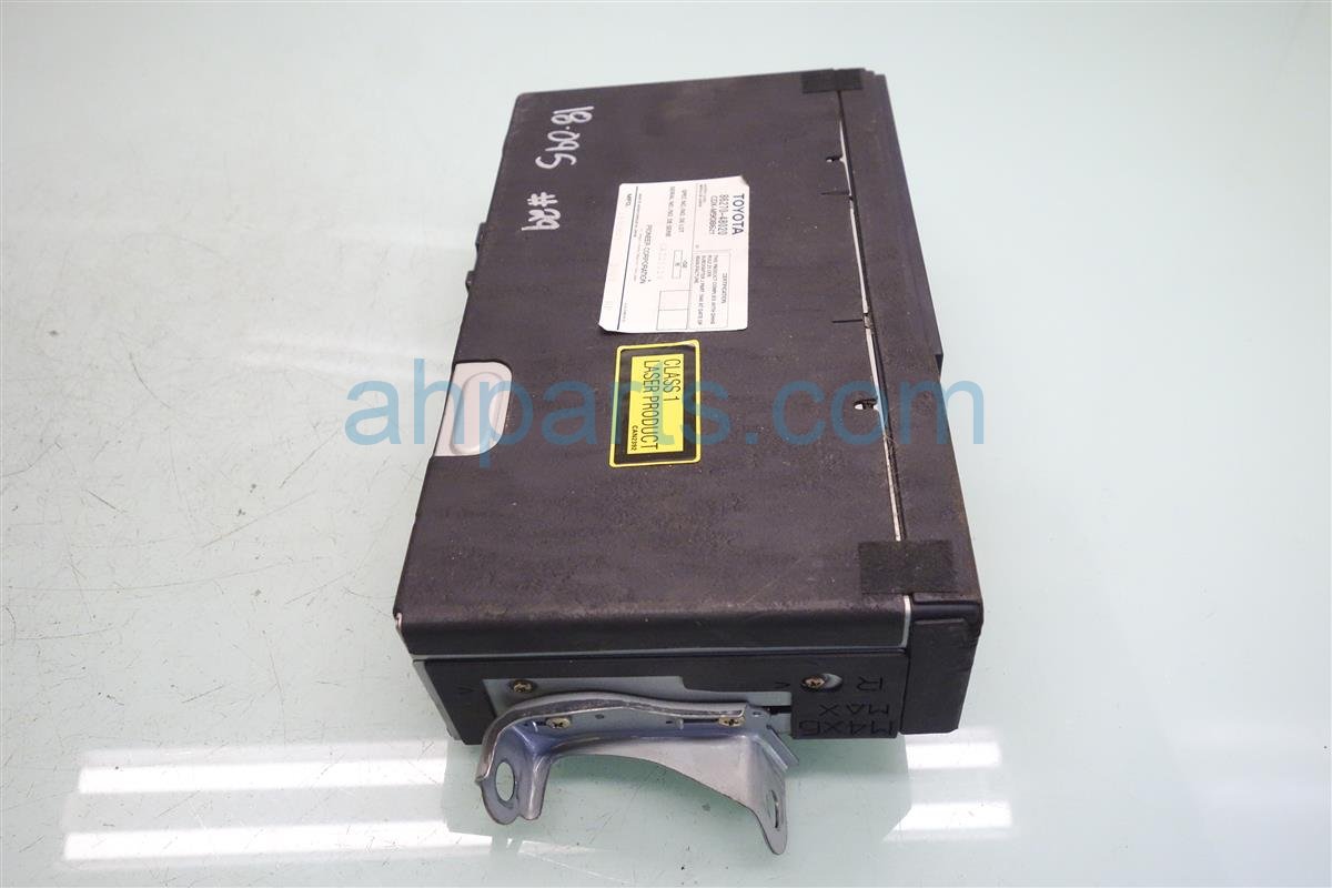 $39 Lexus CD/DISK  RECEIVER - PIONEER